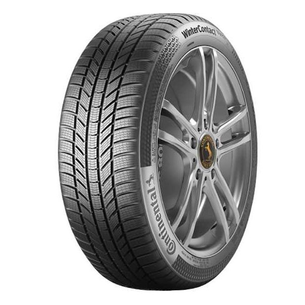 CONTINENTAL Zimska guma 225/55R18 ContiWin TS870P 102V - 72355676