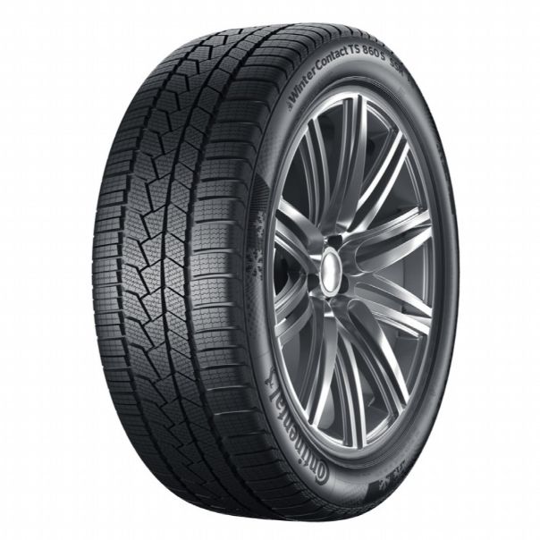 CONTINENTAL Zimska guma 245/40R20 ContiWin TS860S 99W - 72355778