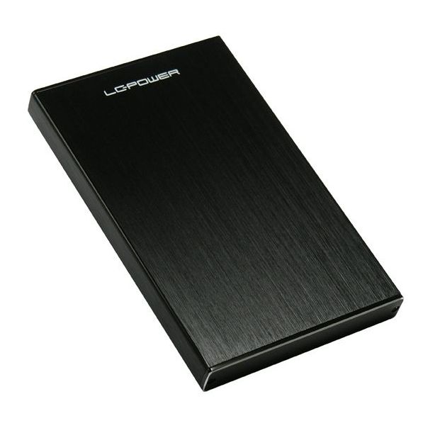 LC POWER HDD Rack 2.5