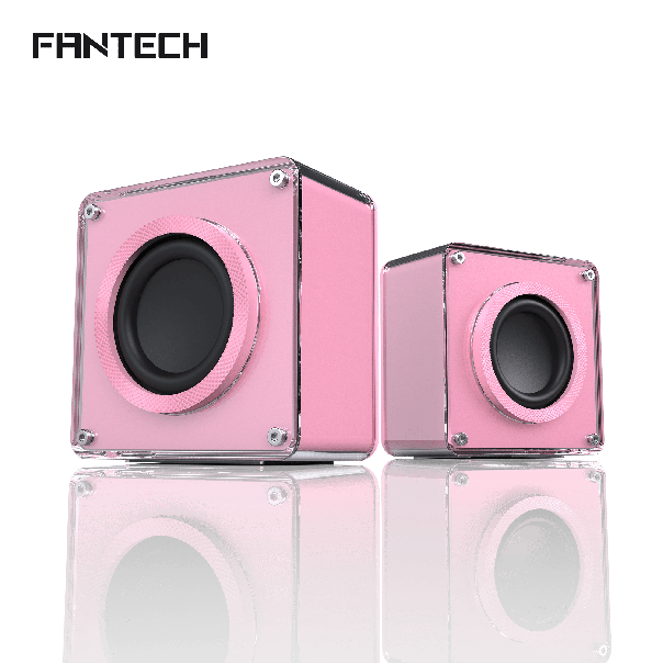 FANTECH Bluetooth zvučnik BS152 NeraBox, Sakura edition - 224125