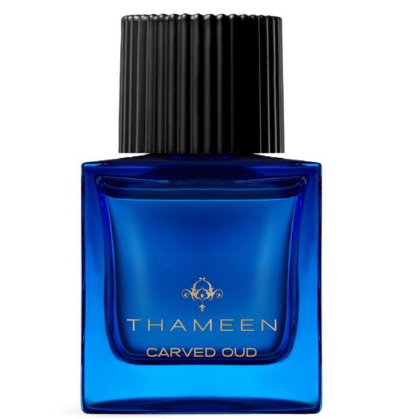 Thameen London Carved Oud Extrait de Parfum 50 ml - EP3000858