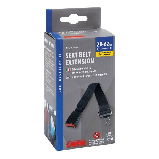 LAMPA ACCESSORIES Produžetak pojasa - 72428