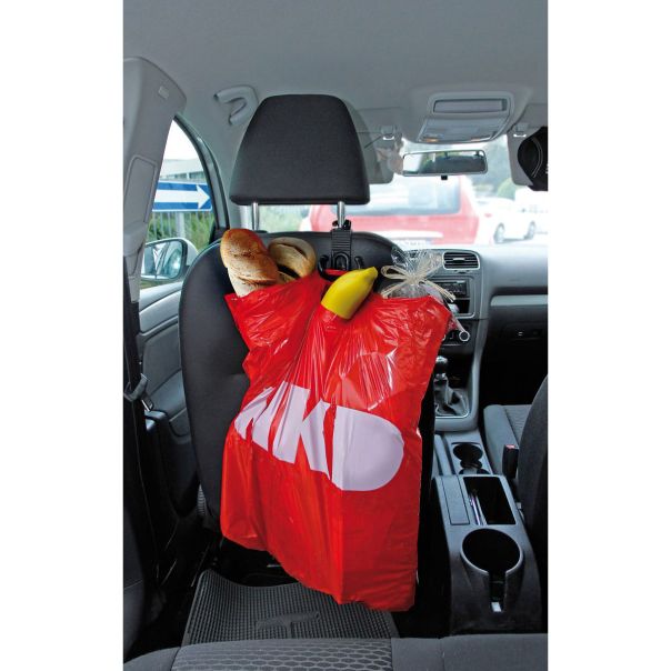 LAMPA ACCESSORIES Držač stvari na sedištu 2kom - 72456