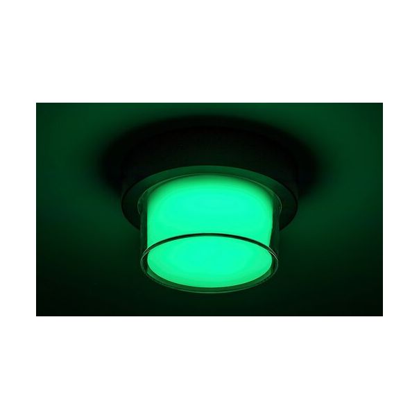 Rabalux Spoljnja zidna rasveta Spoljnja plafons Durbe LED 10W crna (7246) - 7246