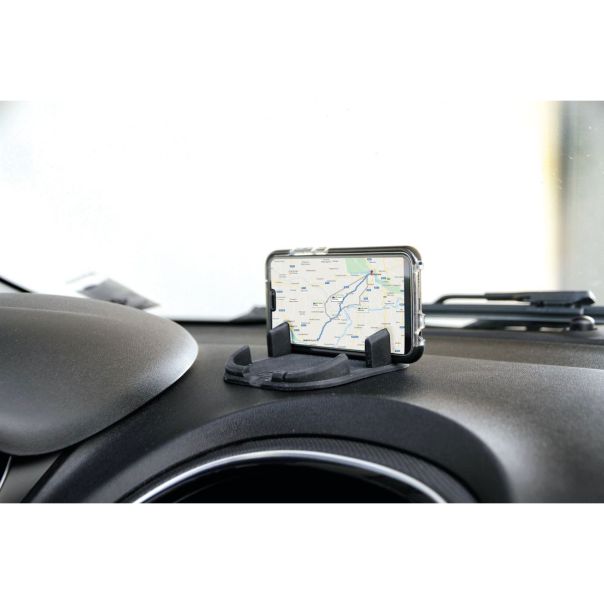 LAMPA ACCESSORIES Držač za mobilni silikonski 11X11cm - 72555-1