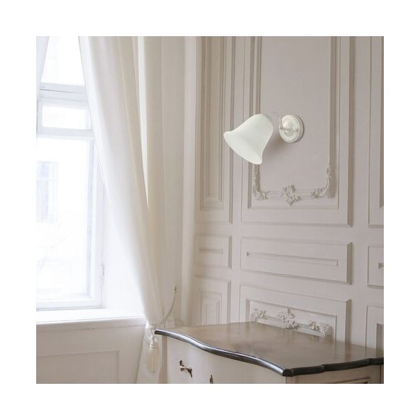 RABALUX Zidna lampa Fabiola E27 40W - 7259