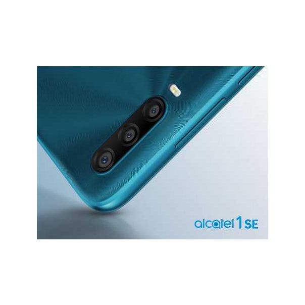 ALCATEL Alcatel 1SE 3/32GB - 5030D, Agate Green - 72687
