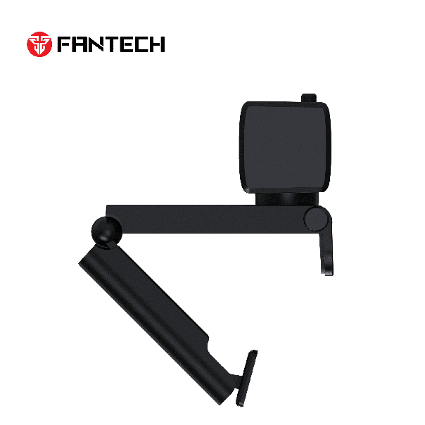 FANTECH Web kamera C50 Luminous - 223247