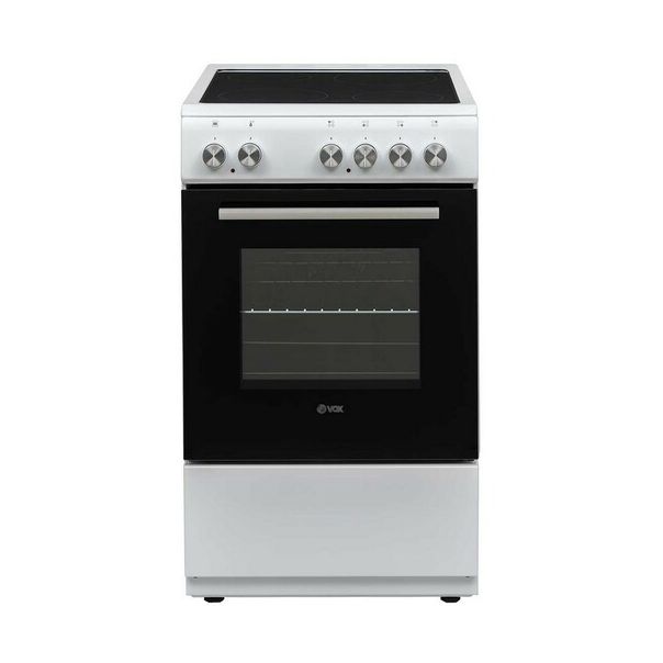 VOX Električni šporet CHT 5000 WBF - 23821