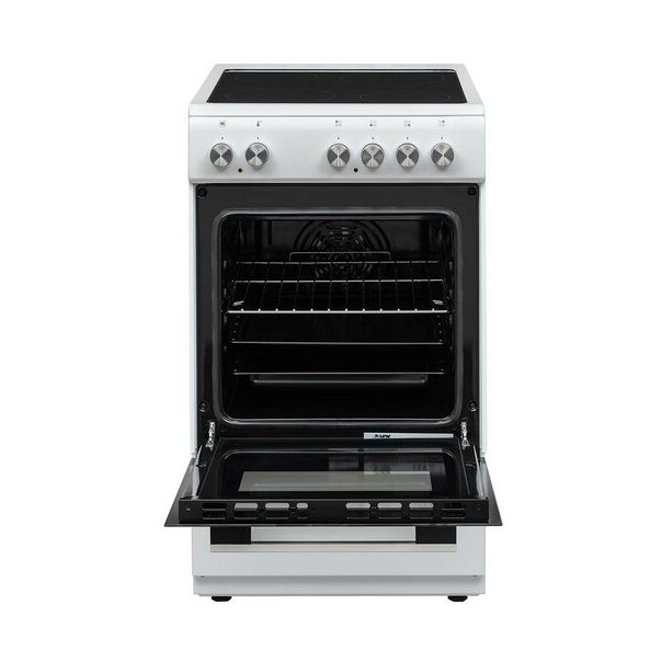 VOX Električni šporet CHT 5000 WBF - 23821