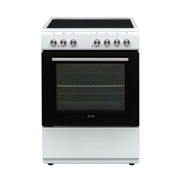 VOX Električni šporet CHT 6000 WBF - 12666