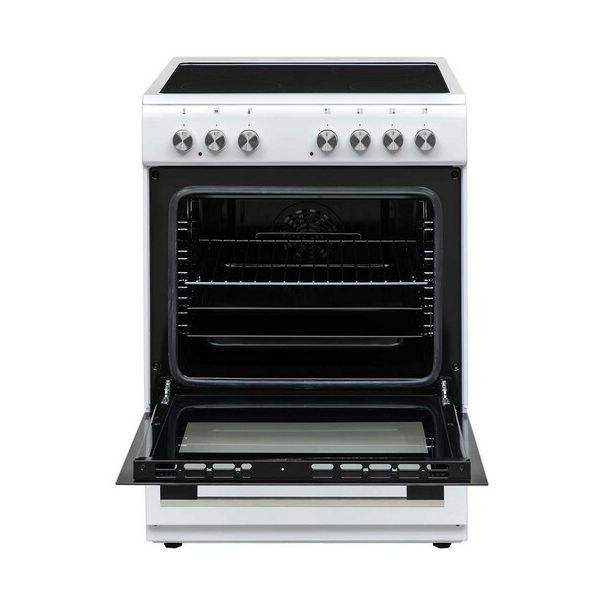 VOX Elektični špret CHT 6000 WBF - 26384