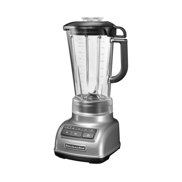 KITCHENAID Blender Diamond 1.75L KA5KSB1585ECU, sjajno siva - KA5KSB1585ECU