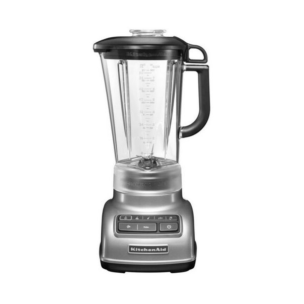 KITCHENAID Blender Diamond 1.75L KA5KSB1585ECU, sjajno siva - KA5KSB1585ECU