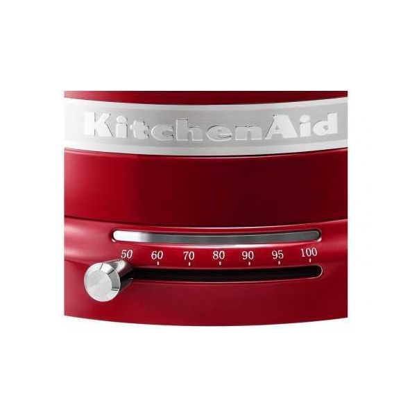 KITCHENAID Ketler Artisan1 1,5l (crvena) KA5KEK1522EER - KA5KEK1522EER