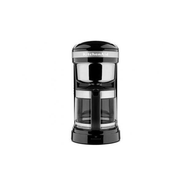 KITCHENAID Aparat za kafu 1,7L (crna) KA5KCM1209EOB - KA5KCM1209EOB