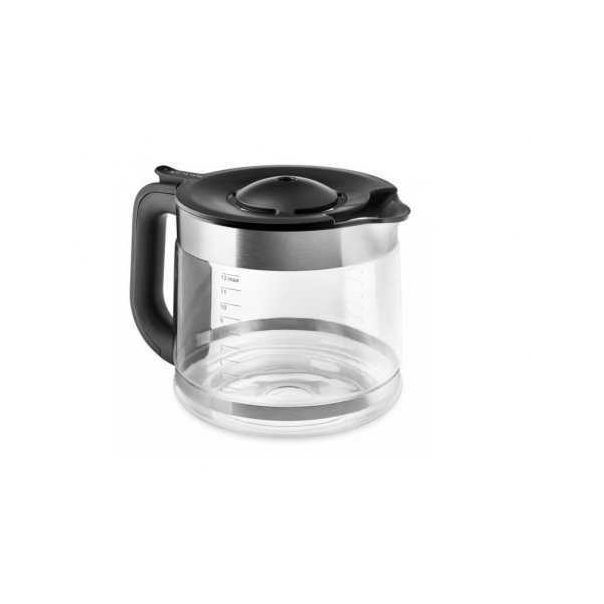 KITCHENAID Aparat za kafu 1,7L (crna) KA5KCM1209EOB - KA5KCM1209EOB