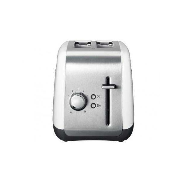 KITCHENAID Classic Toster za dve kriške (bela) KA5KMT2115EWH - KA5KMT2115EWH