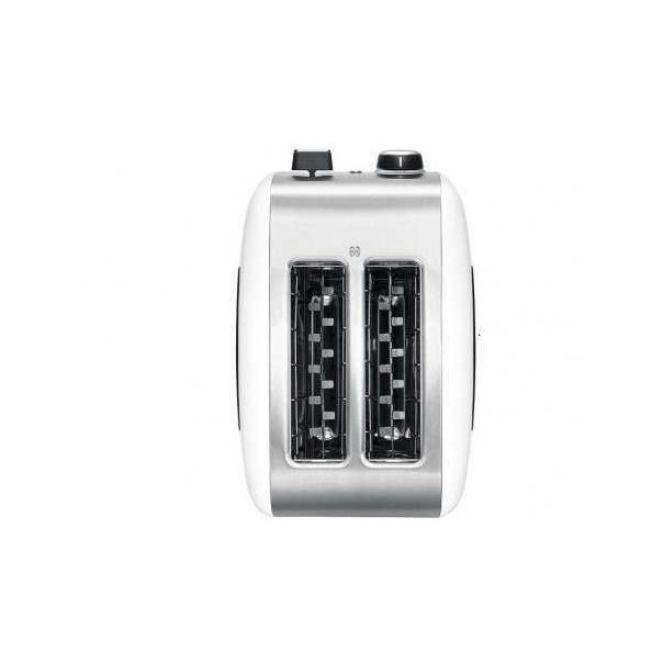 KITCHENAID Classic Toster za dve kriške (bela) KA5KMT2115EWH - KA5KMT2115EWH
