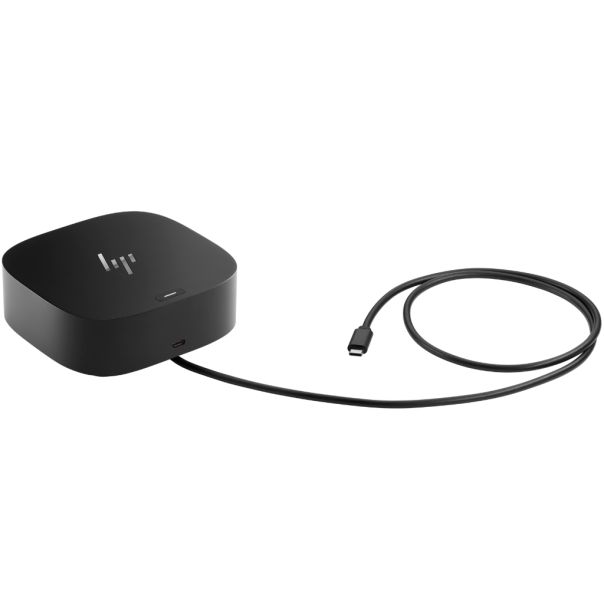 HP USB-C G5 Essential dock (72C71AA) - 72C71AA