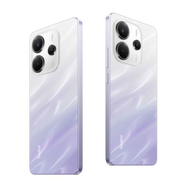 XIAOMI Redmi Note 14 6/128 GB, ljubičasta - MZB0IYIEU