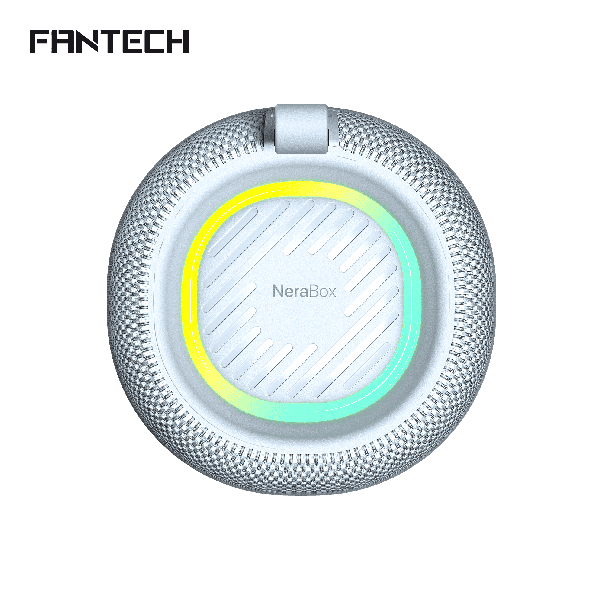 FANTECH Bluetooth zvučnik BS158 NeraBox, siva - 224138