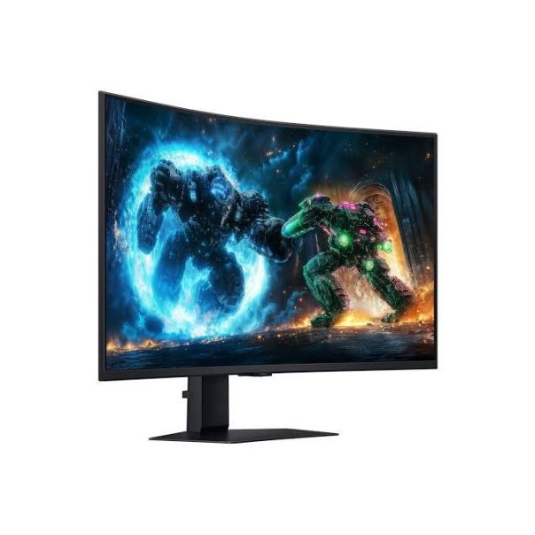 SAMSUNG Monitor LS37FG750EUXEN 37