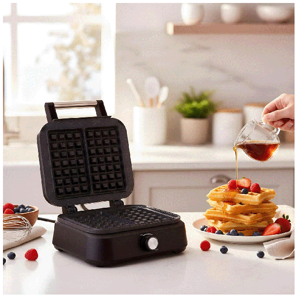 ZILAN XL Aparat za vafle, 1500W - ZLN3959 - EP2945389