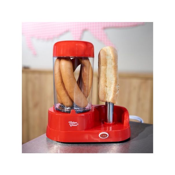 JOCCA Aparat za hot dog 7309R - 7309R