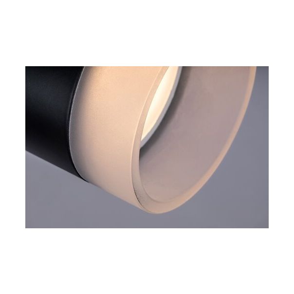 Rabalux Spot rasveta Toras GU10 3X MAX 5W hrast (73123) - 73123