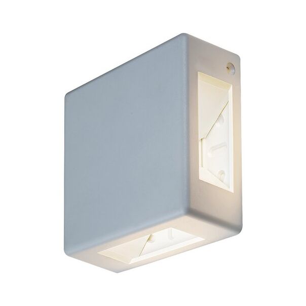 Rabalux Spoljna zidna rasveta Lippa LED 6W bela (7318) - 7318