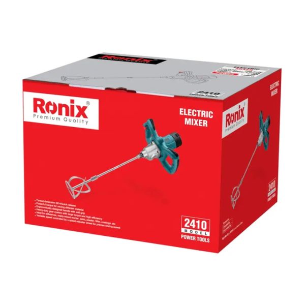 RONIX Električni mikser E 2410 - 2410RX