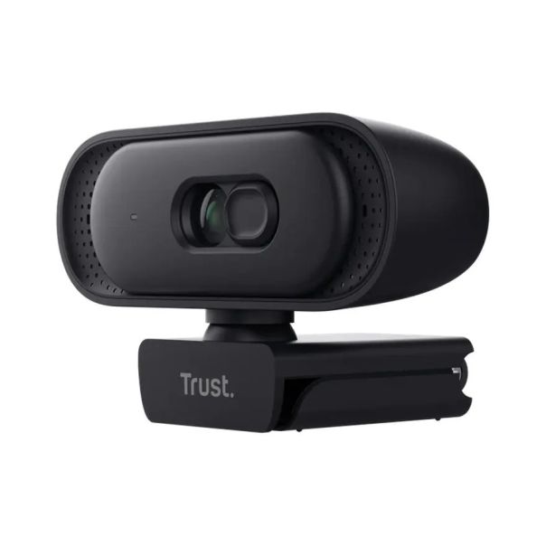 TRUST Web kamera TOMAR 2K QHD/crna - EP3081668