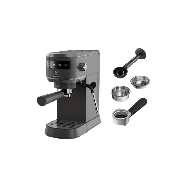 ELECTROLUX Aparat za espreso kafu E6EC1-6BST - 21524