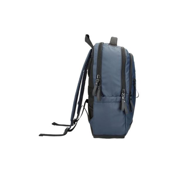 PEPE JEANS Ranac za laptop - Teget - 8435692735428