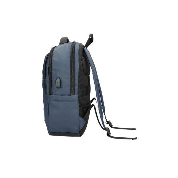 PEPE JEANS Ranac za laptop - Teget - 8435692735428