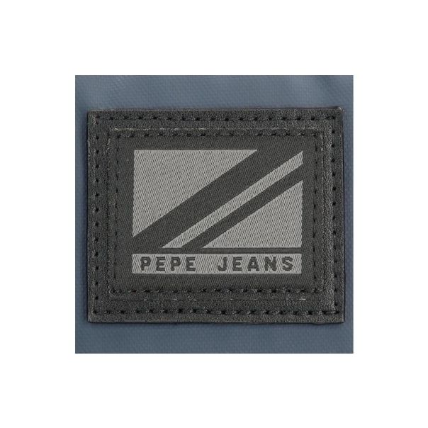 PEPE JEANS Ranac za laptop - Teget - 8435692735428