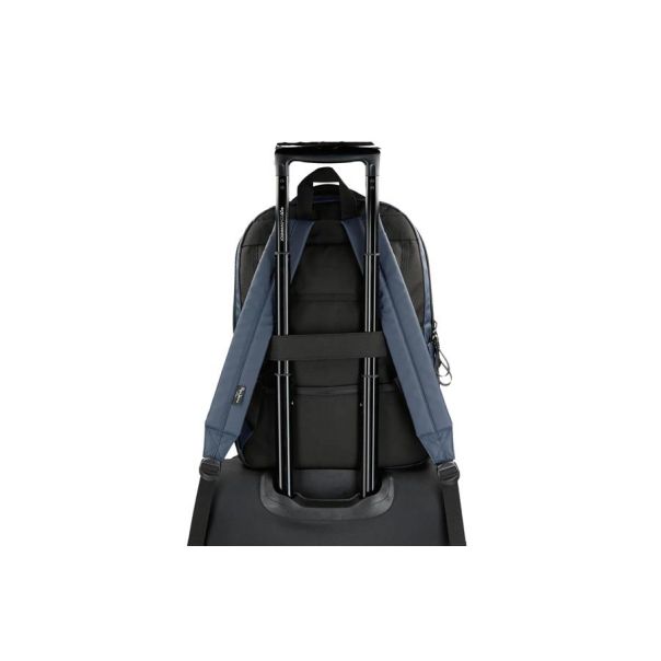 PEPE JEANS Ranac za laptop - Teget - 8435692735428