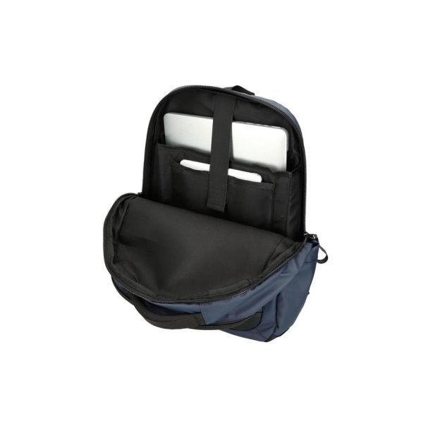 PEPE JEANS Ranac za laptop - Teget - 8435692735428