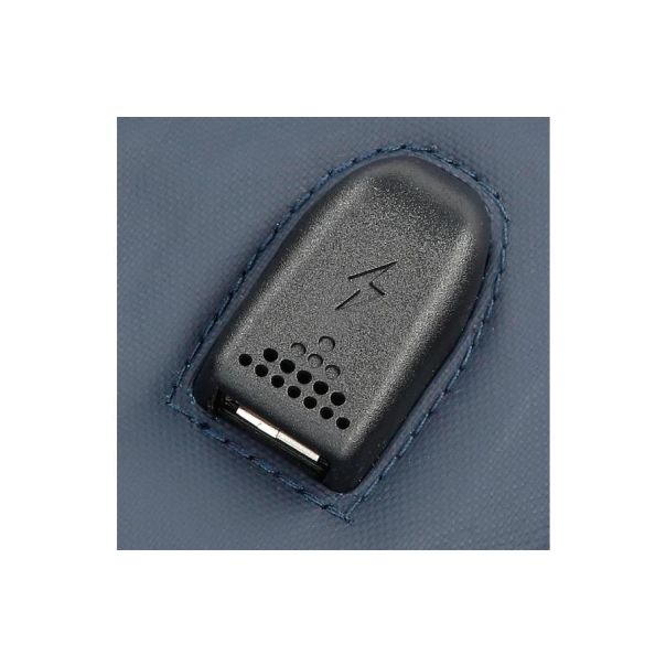 PEPE JEANS Ranac za laptop - Teget - 8435692735428