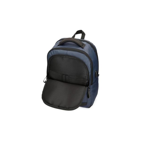 PEPE JEANS Ranac za laptop - Teget - 8435692735428