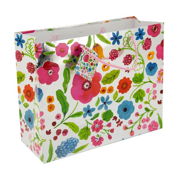 Kesa ukrasna large horizontalna hot stamp - 73495