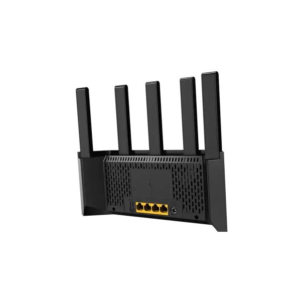 Wireless Router Tenda TE6L Pro Dual-Band 5011 Mbps Wi-Fi 7/5xEXT/repeater/1WAN/3LAN/client + AP - EP3325724