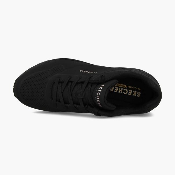 SKECHERS Patike Uno Stand On Air W - 73690-BBK