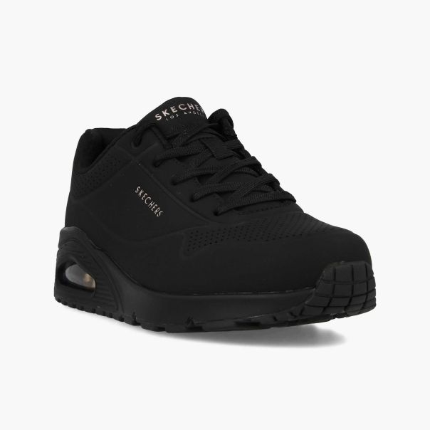 SKECHERS Patike Uno Stand On Air W - 73690-BBK