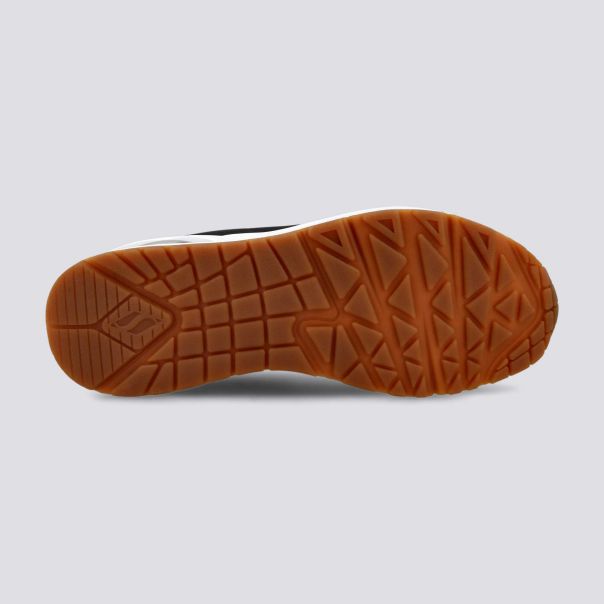 SKECHERS Patike Uno Stand On Air W - 73690-BLK