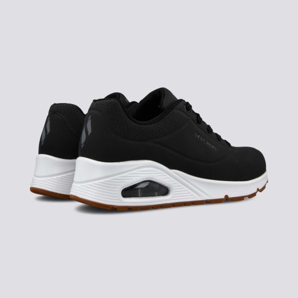 SKECHERS Patike Uno Stand On Air W - 73690-BLK
