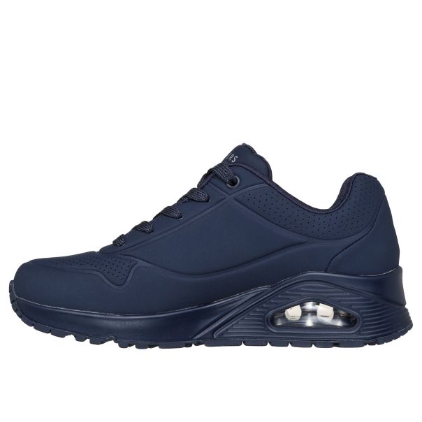 SKECHERS Patike uno stand on air W - 73690-DKNV