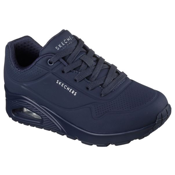 SKECHERS Patike uno stand on air W - 73690-DKNV