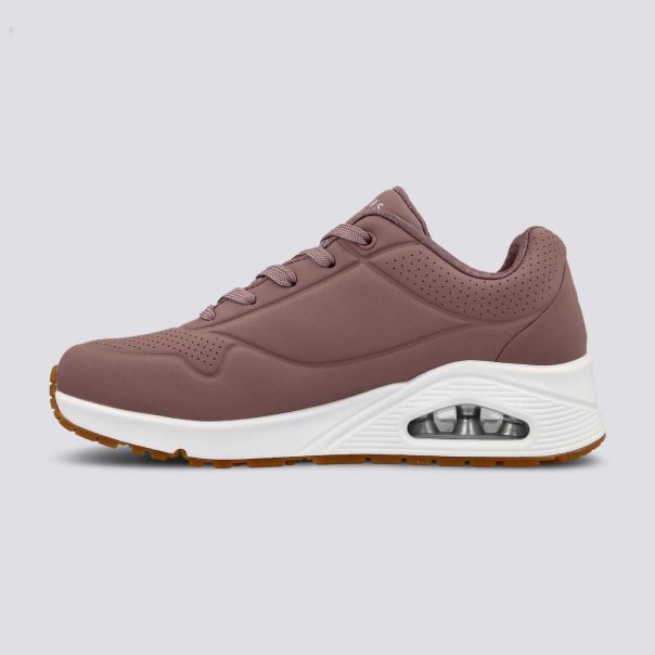 SKECHERS Patike Uno Stand On Air W - 73690-MVE
